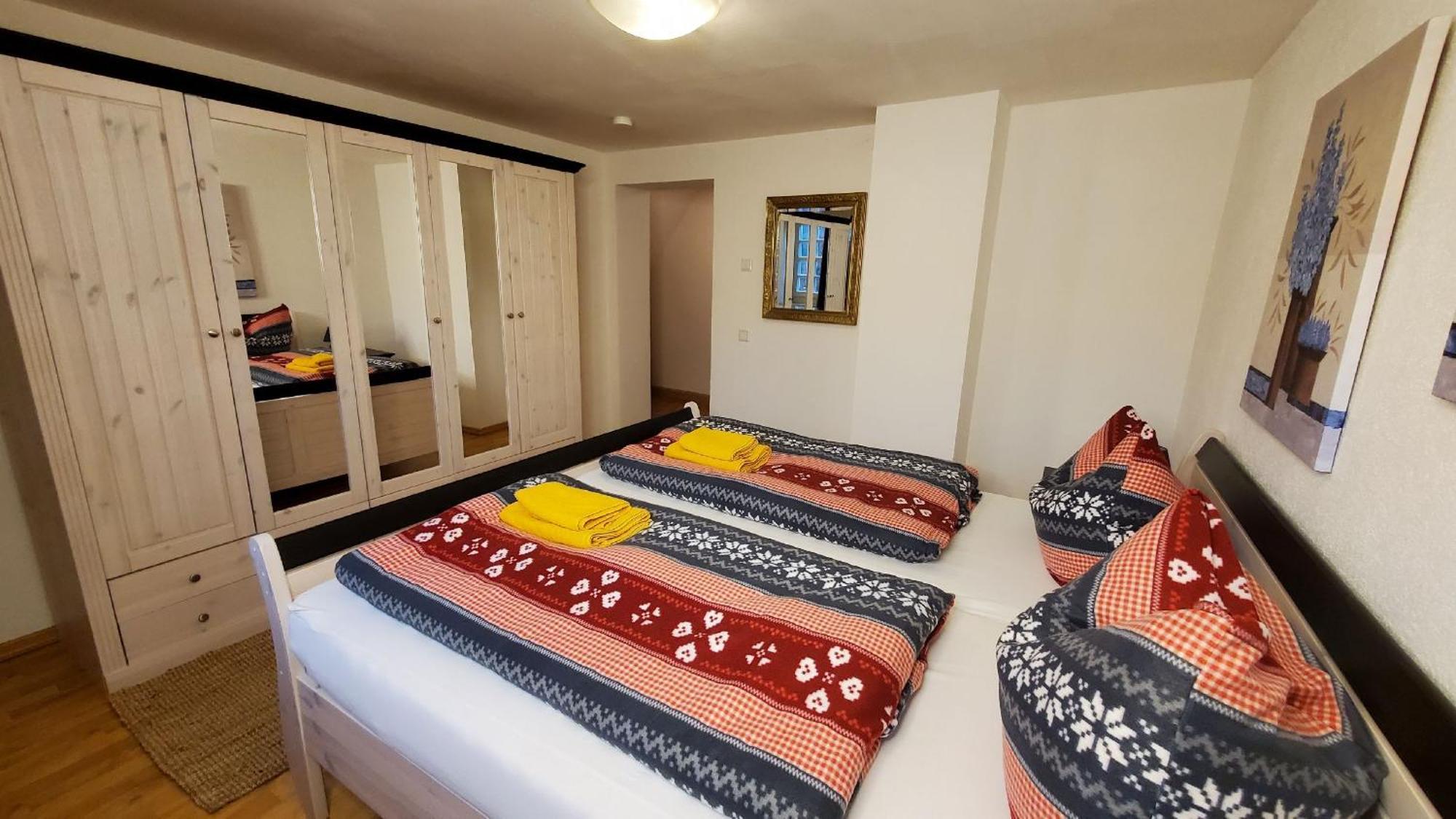 Die Alte Kantorei - Historische Ferienwohnung Kahla  Exteriör bild