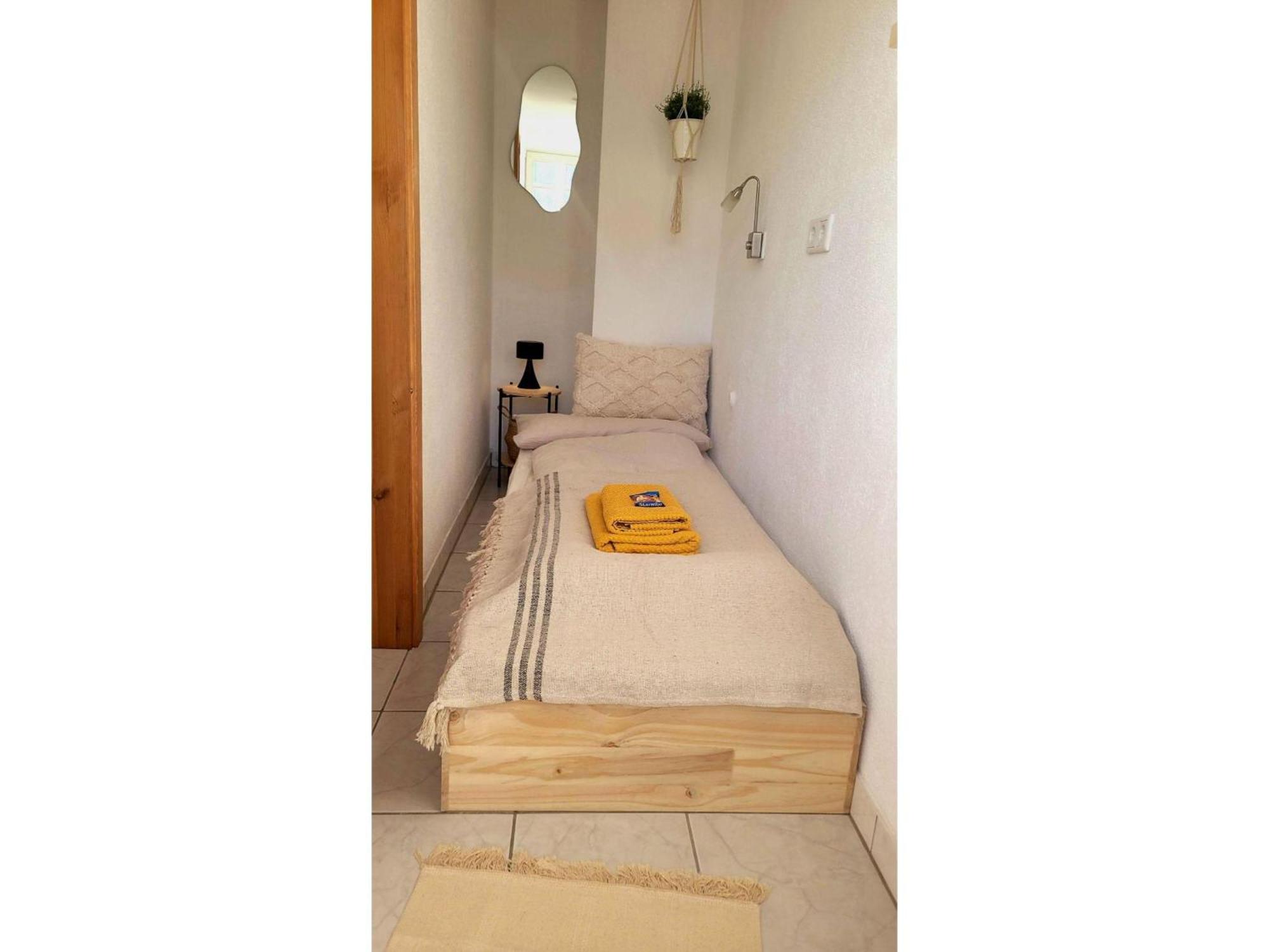 Die Alte Kantorei - Historische Ferienwohnung Kahla  Exteriör bild